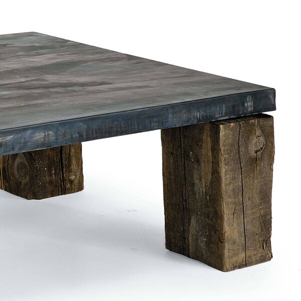 Berkeley Cocktail Table - Live from Detroit™